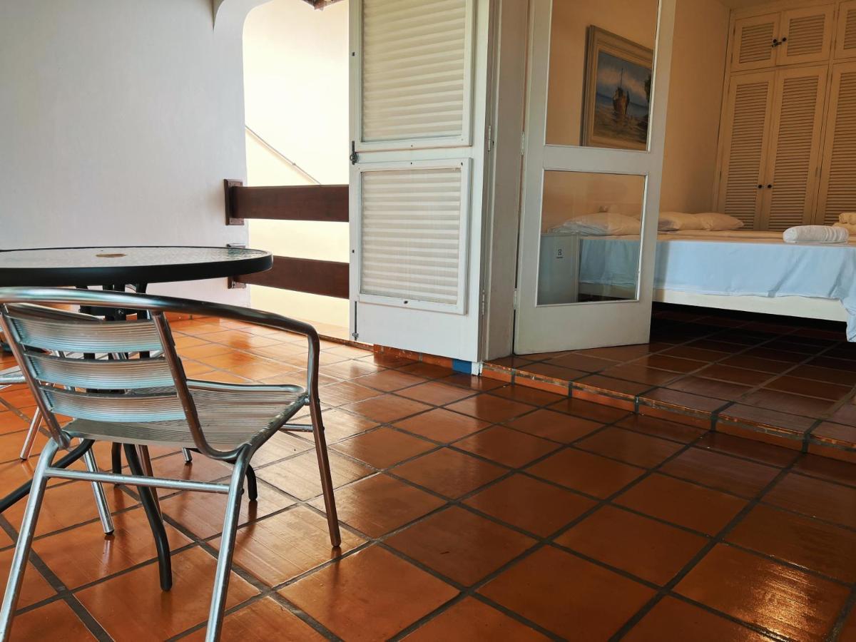 Pousada Chez Soleil Cibratei Итаньяэн Экстерьер фото